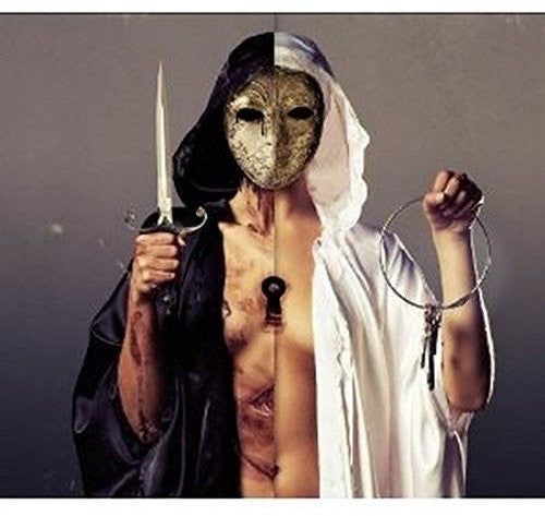 Bring Me the Horizon - There Is a Hell Believe Me I've Seen It CD