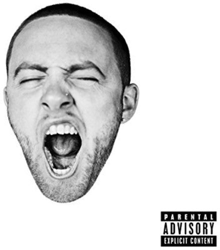Mac Miller - Go:Od Am Vinyl