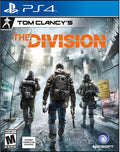 Tom Clancy's: The Division for PlayStation 4 - PS4
