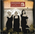 the album cover for The Chicks - Home