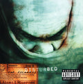 Disturbed - The Sickness CD