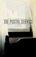 The Postal Service - Give Up Cassette