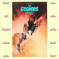 Cyndi Lauper - The Goonies (Original Motion Picture Soundtrack) Vinyl