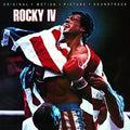 James Brown - Rocky IV (Original Motion Picture Soundtrack) Vinyl