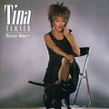 Tina Turner - Private Dancer CD