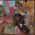 Santana - Abraxas Vinyl