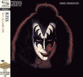 Kiss - Gene Simmons (SHM-CD) CD