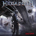 Megadeth - Dystopia Vinyl