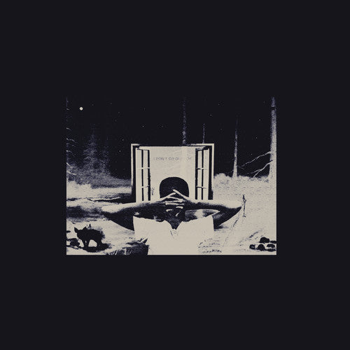 Earl Sweatshirt - I Don't Like Shit, I Don't Go Outside: An Album By Earl Sweatshirt Vinyl