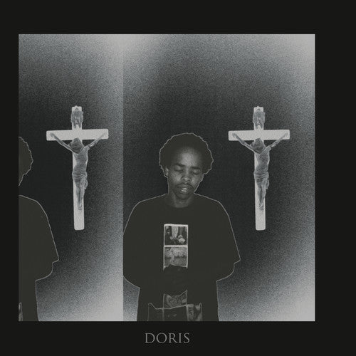 Earl Sweatshirt - Doris Vinyl