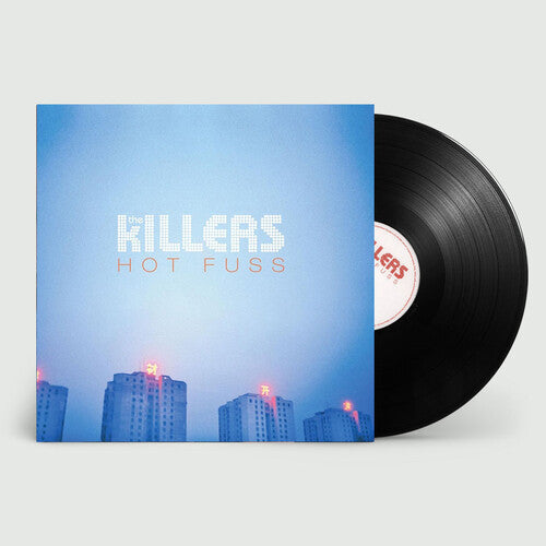 The Killers - Hot Fuss (180-gram) Vinyl