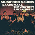 Mumford & Sons - Johannesburg CD