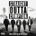 Straight Outta Compton (Original Soundtrack) Vinyl