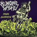 Municipal Waste - Massive Aggressive CD