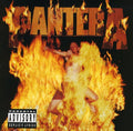 Pantera - Reinventing The Steel CD