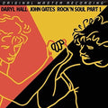 the album cover for Hall & Oats - Rock N' Soul