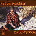 Stevie Wonder - Talking Book CD