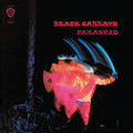 Black Sabbath - Paranoid [Deluxe Edition] Vinyl
