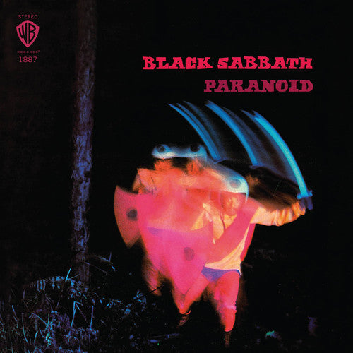 Black Sabbath - Paranoid [Deluxe Edition] Vinyl