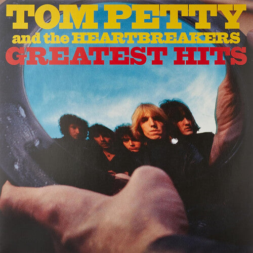 Tom Petty - Greatest Hits Vinyl