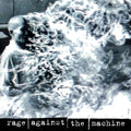 Rage Against the Machine - Rage Against The Machine CD