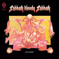 Black Sabbath - Sabbath Bloody Sabbath Vinyl