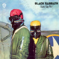 Black Sabbath - Never Say Die! Vinyl