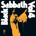 Black Sabbath - Vol. 4 Vinyl