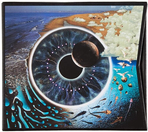 Pink Floyd - Pulse CD