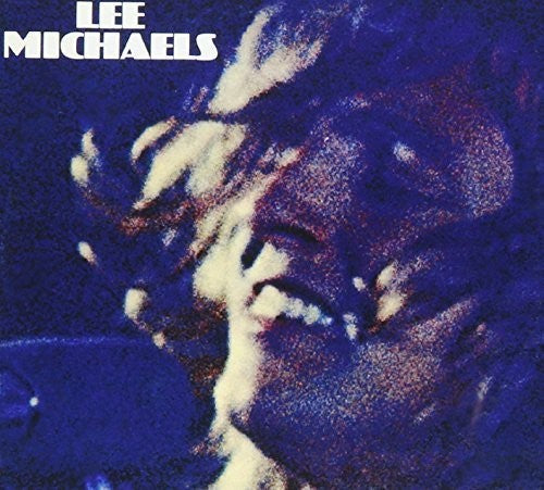 Lee Michaels - Lee Michaels CD