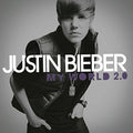 Justin Bieber - My World 2.0 Vinyl