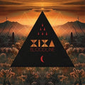 the album cover for Xixa - Bloodline