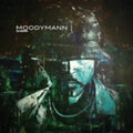 the album cover for Dj-Kicks - Moodymann Dj-Kicks