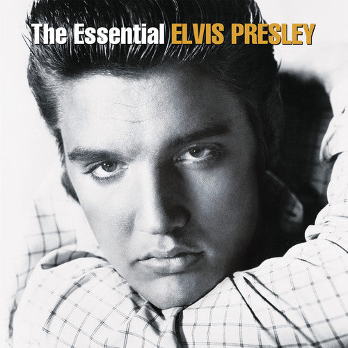 Elvis Presley - The Essential Elvis Presley Vinyl