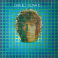 David Bowie - David Bowie - Space Oddity Vinyl