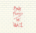 Pink Floyd - The Wall Vinyl