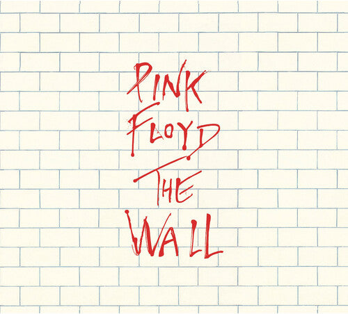 Pink Floyd - The Wall Vinyl