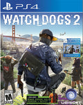 Watch Dogs 2 for PlayStation 4 - PS4