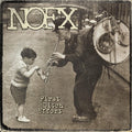 NOFX - First Ditch Effort CD