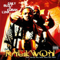 Raekwon - Only Built 4 Cuban Linx Vinyl