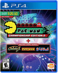 Pac-Man Championship Edition 2 + The Arcade Game Series forPlayStation 4 - PS4