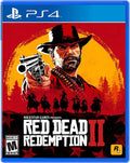 Red Dead Redemption 2 for PlayStation 4 - PS4