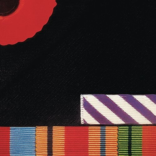 Pink Floyd - The Final Cut Vinyl
