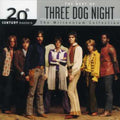 Three Dog Night - 20th Century Masters: The Millennium Collection CD