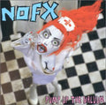 NOFX - Pump Up the Valuum Vinyl