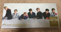 the album cover for BTS - Best Of (B2 Version)