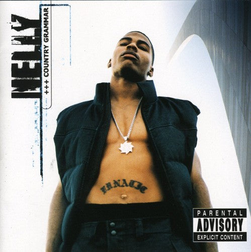 Nelly - Country Grammar CD