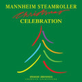 Mannheim Steamroller - Celebration CD