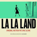 Ryan Gosling - La La Land (Original Motion Picture Score) Vinyl