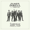 Jason Isbell - The Nashville Sound Vinyl